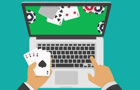Официальный сайт Casino Bounty