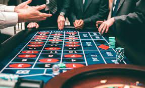 Зеркало Weiss Casino